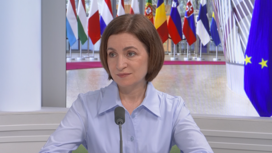 Moldova’s Path to EU Membership: A Tipping Point Amid Geopolitical Tensions