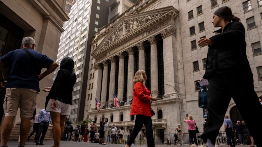 Wall Street Shifts Gears After Disappointing Jobs Report