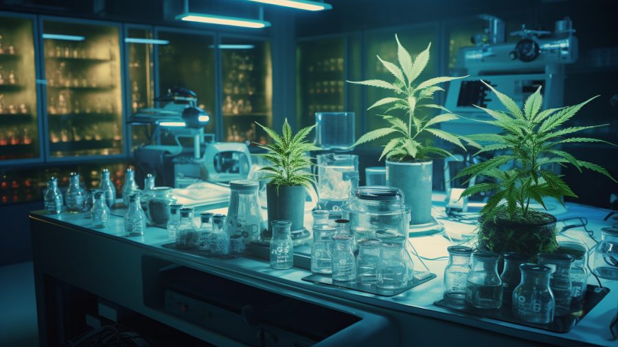 Tilray Brands Expands Horizons with Strategic Acquisition of HelloMD Corporation