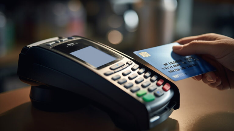 Discover Why Visa (V) is a Smart Investment Choice Today