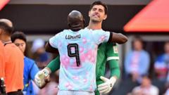 Belgium’s Resurgence: Unpacking the Golden Generation’s World Cup Journey