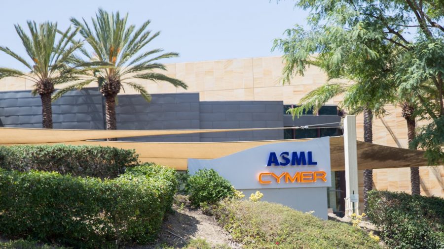 Reasons Behind ASML’s Stock Decline: An In-Depth Analysis