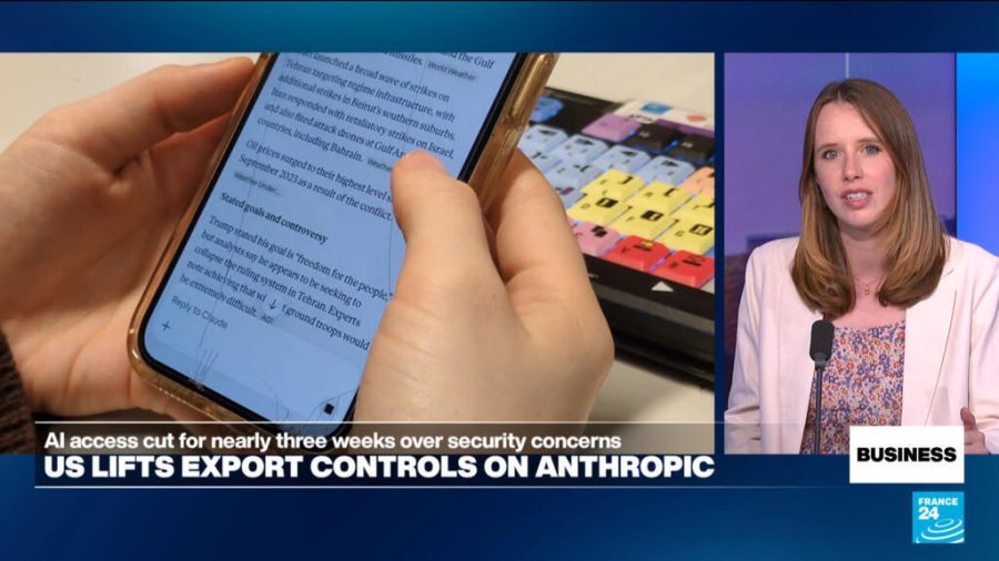 Anthropic’s AI Models Return: Key Conversations with US Government