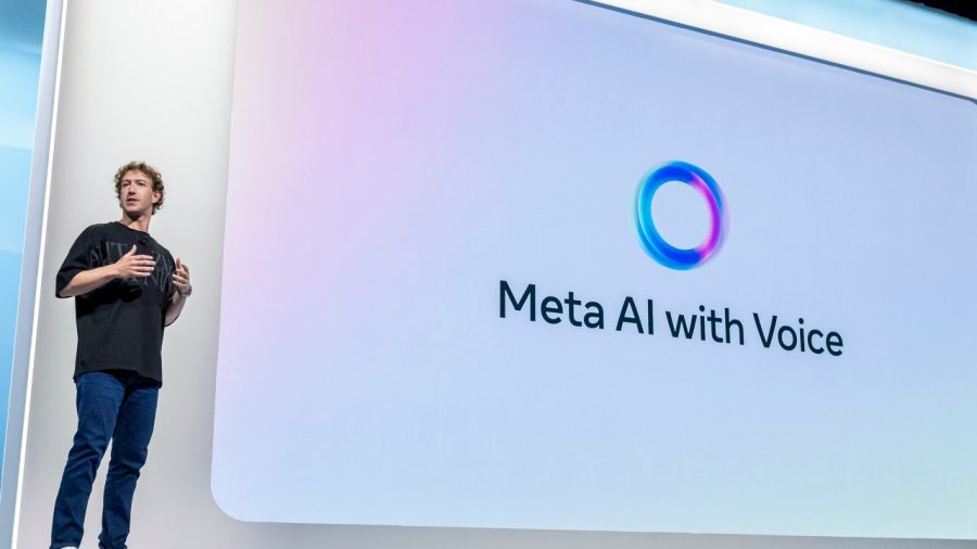 Meta’s Potential Move to Rent Excess Compute: A Turning Point in AI Spending?