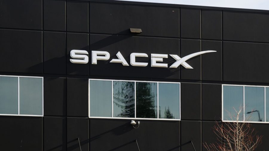 SpaceX’s Bold Expansion Strategy Positions Stock for Significant Growth