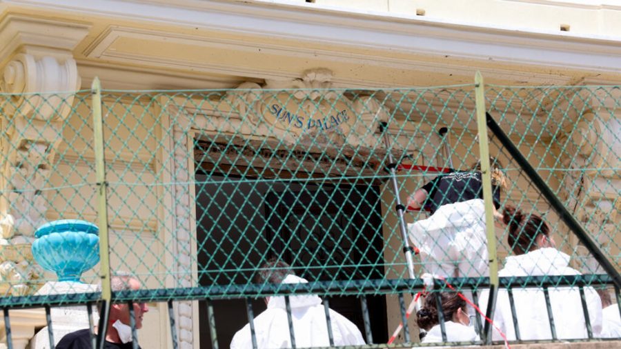 Monaco Bombing Suspect Found Dead Near Kyiv: Investigation Unfolds