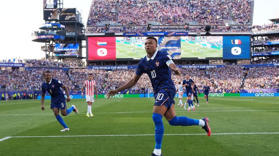 Mbappé Leads France to Quarterfinals in World Cup 2026 Victory Over Paraguay