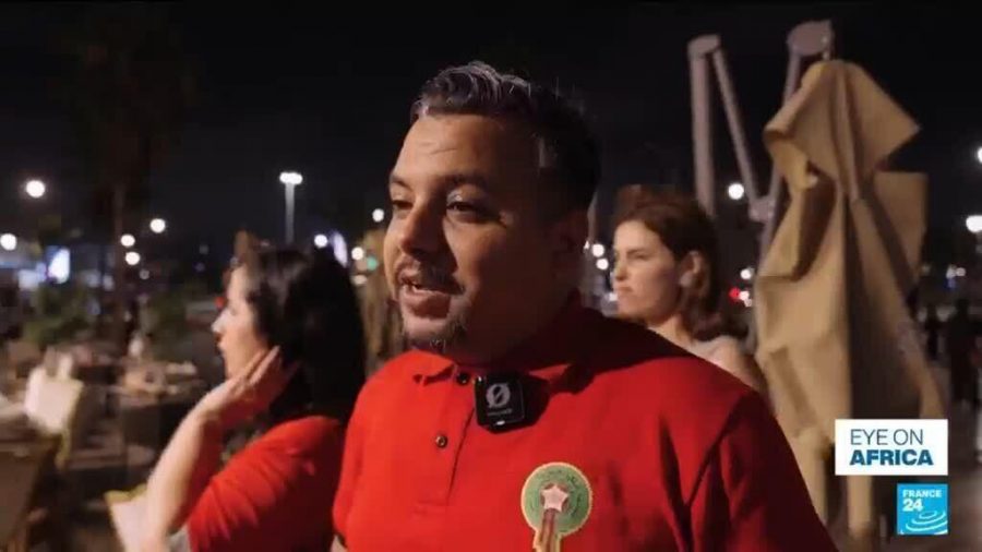 Morocco Faces Heartbreak Again as France Advances in World Cup 2026