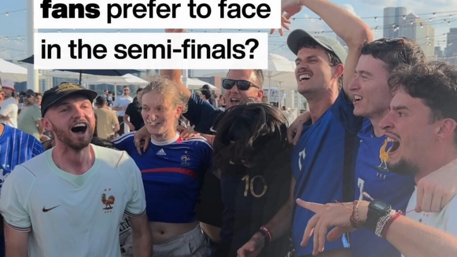 French Fans’ Preference: Spain vs. Belgium in World Cup 2026 Semis