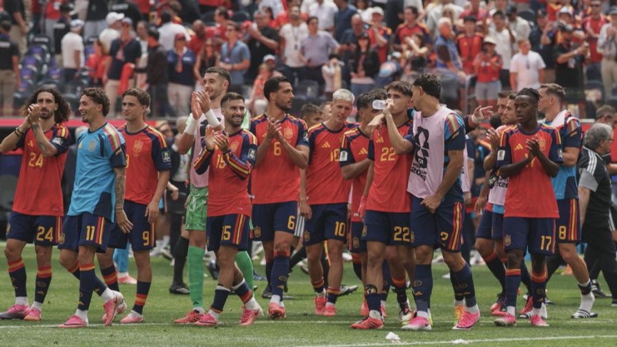 Spain Advances to World Cup 2026 Semi-Final: A Thrilling Clash with Belgium