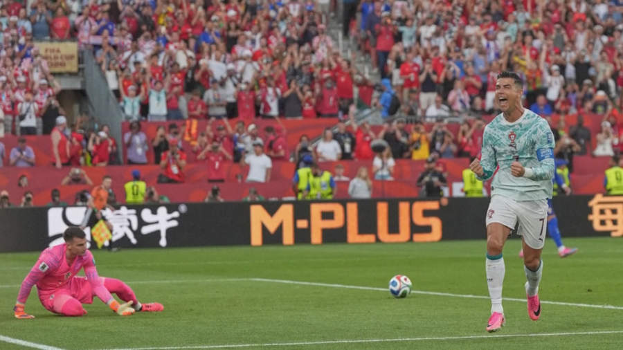 World Cup 2026: Heartbreak for Croatia as Portugal Advances Amid VAR Controversy