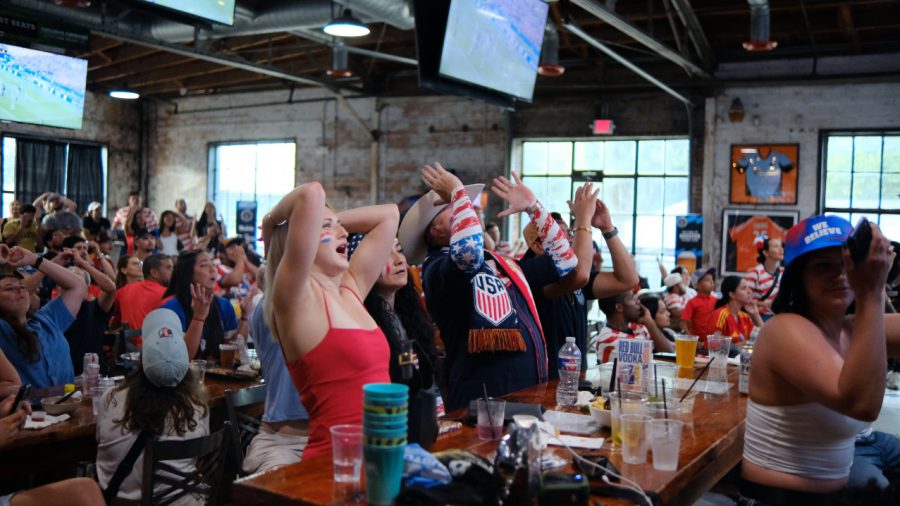 Record-Breaking Viewership: 42 Million Tune in for USA vs. Belgium World Cup