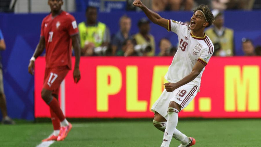 Spain Eliminates Portugal in World Cup Clash, Ending Ronaldo’s Legacy