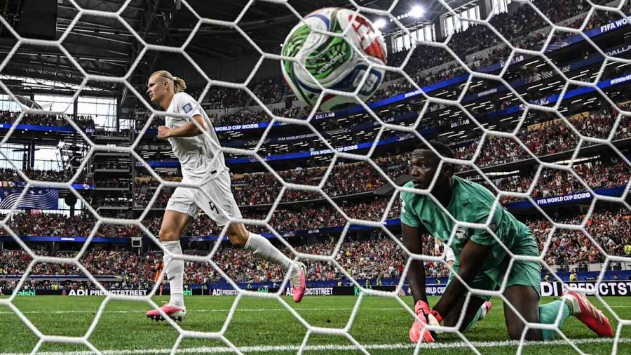 Star Players’ World Cup Goals Cost Gambling Companies Millions