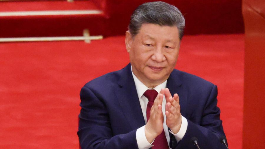 Xi Jinping Reinforces Military Might and Anti-Corruption Measures in Key Address
