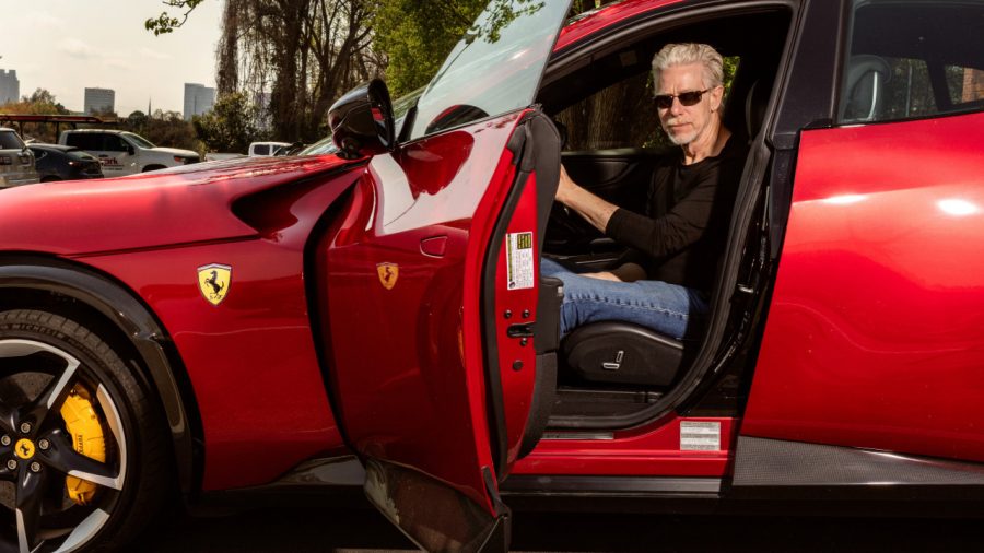 Dan Neil Addresses Readers’ Questions on Rivian and the Future of Detroit’s Auto Industry