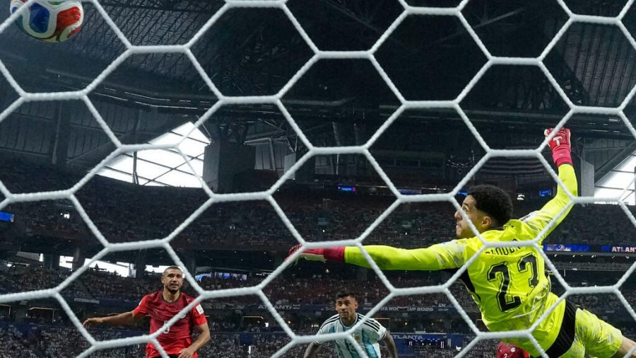 Egypt Coach Hossam Hassan Claims Referee Injustice in World Cup Exit
