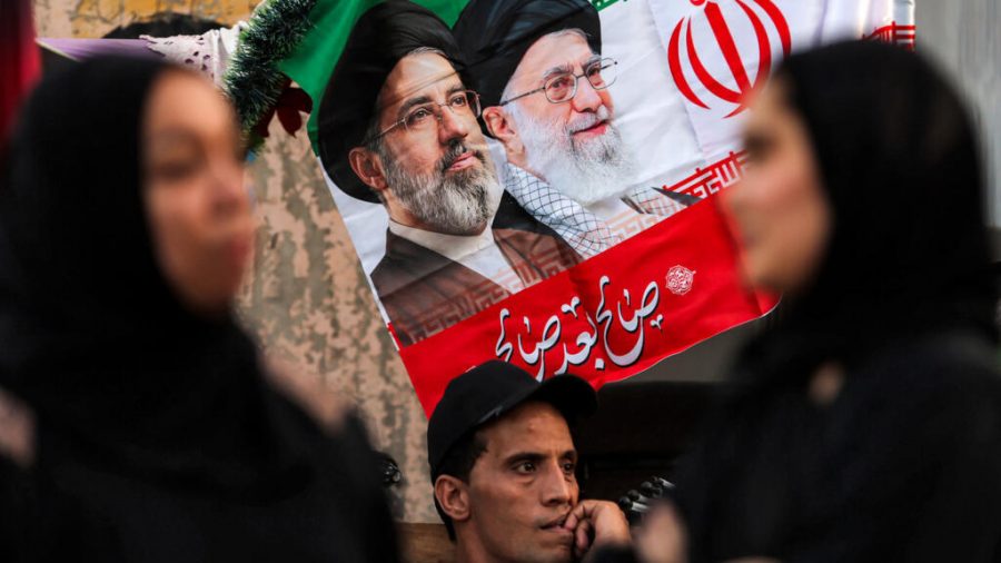 Mojtaba Khamenei’s Absence at Father’s Funeral: A Sign of Changing Leadership in Iran?