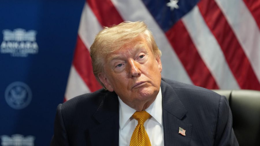 US Military Launches New Strikes Against Iran Amid Escalating Tensions